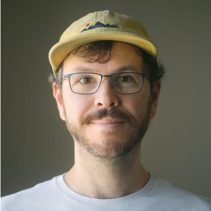 Joshua Crowley